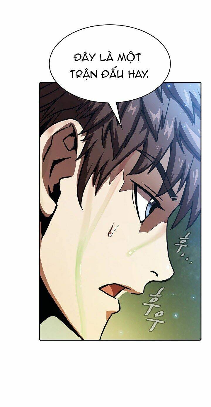 Người Chơi Trở Về Từ Địa Ngục - Chapter 18 - Page 70