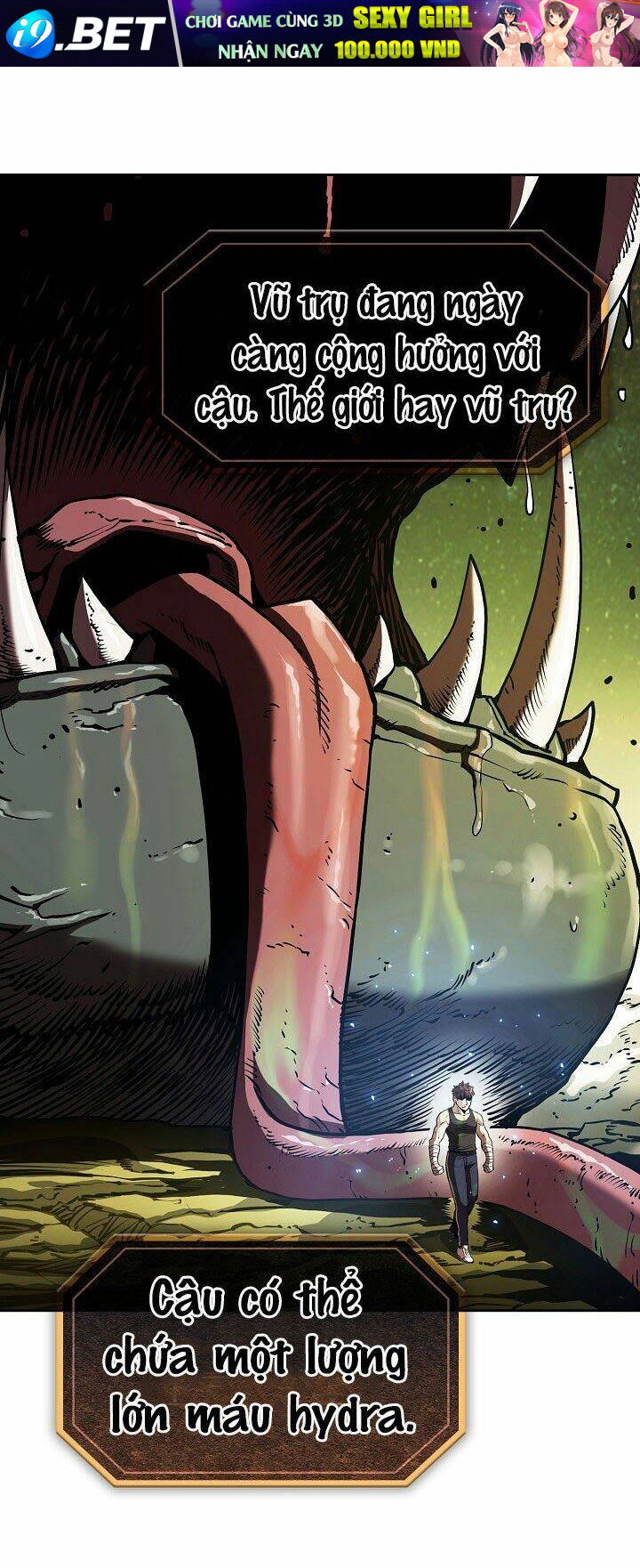 Người Chơi Trở Về Từ Địa Ngục - Chapter 18 - Page 72