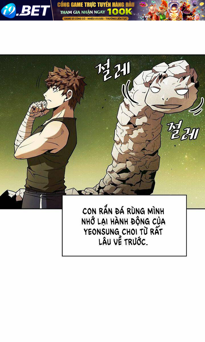 Người Chơi Trở Về Từ Địa Ngục - Chapter 19 - Page 9