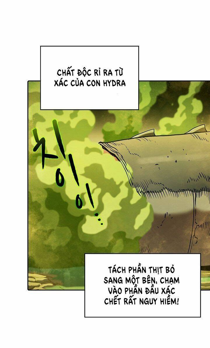 Người Chơi Trở Về Từ Địa Ngục - Chapter 19 - Page 10