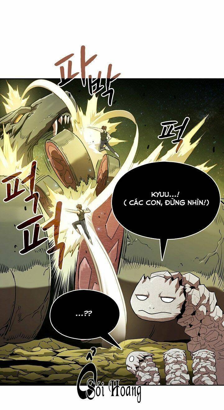 Người Chơi Trở Về Từ Địa Ngục - Chapter 19 - Page 11