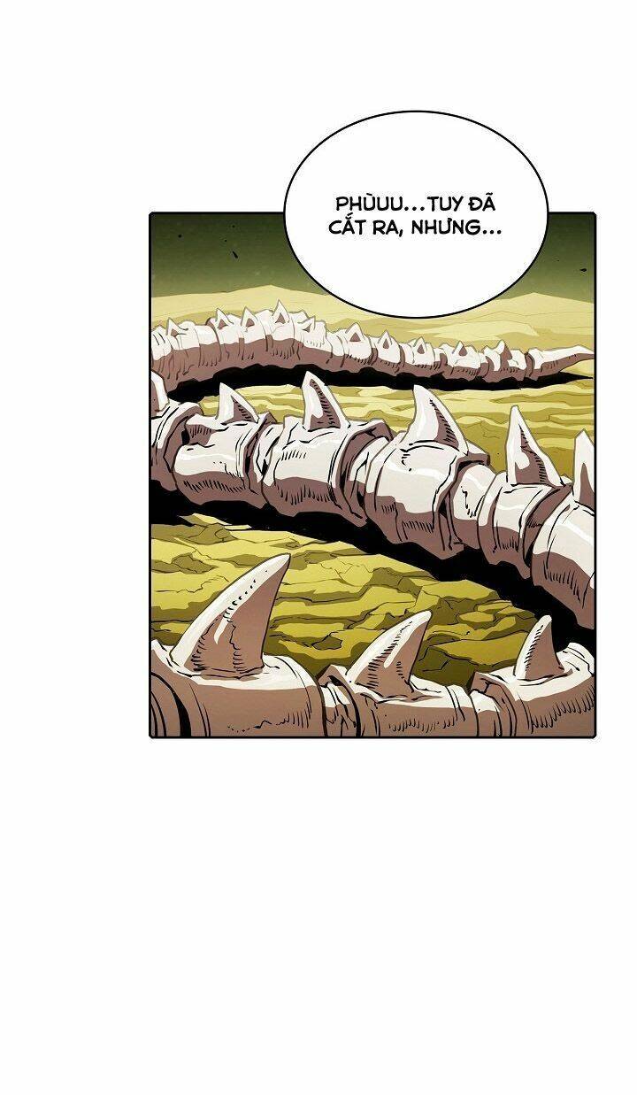 Người Chơi Trở Về Từ Địa Ngục - Chapter 19 - Page 13