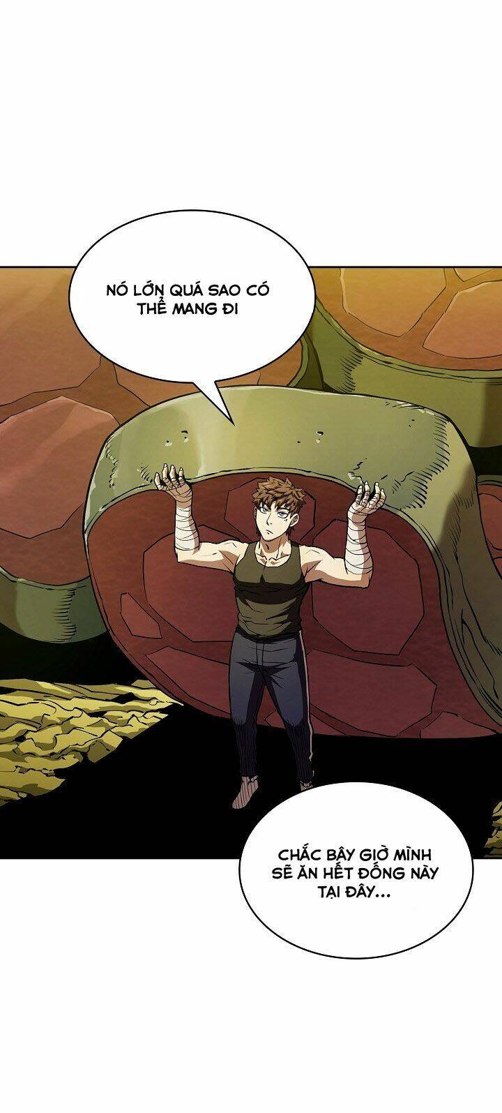 Người Chơi Trở Về Từ Địa Ngục - Chapter 19 - Page 14