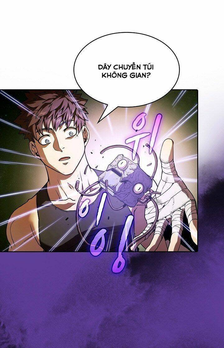 Người Chơi Trở Về Từ Địa Ngục - Chapter 19 - Page 18