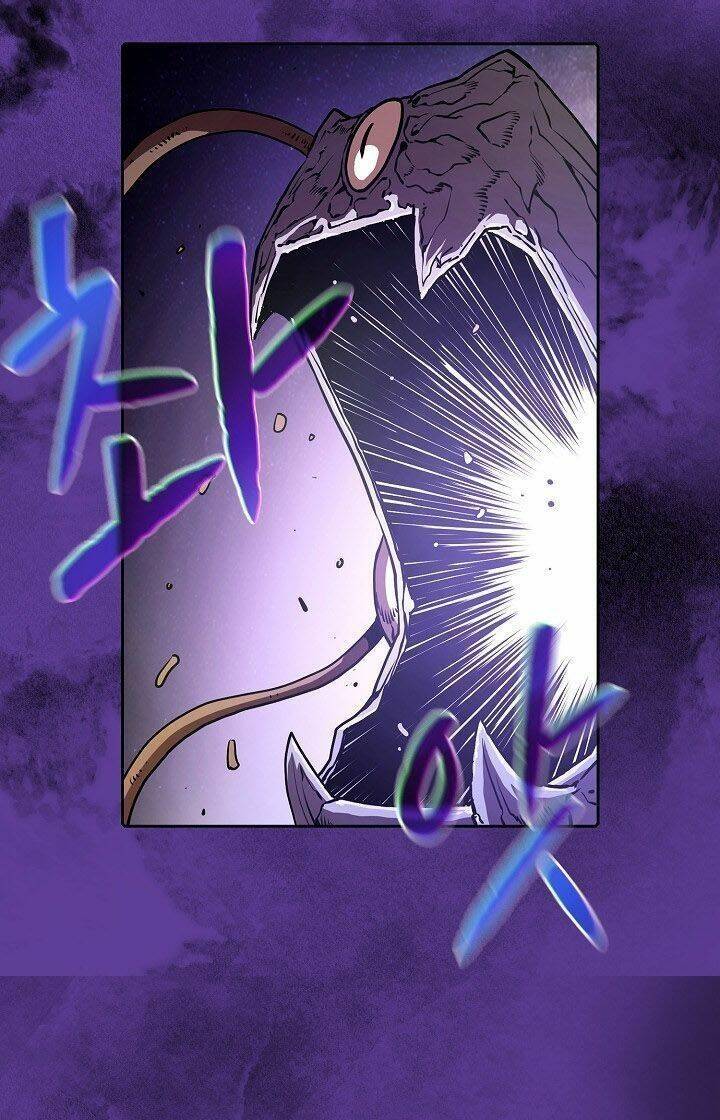 Người Chơi Trở Về Từ Địa Ngục - Chapter 19 - Page 19