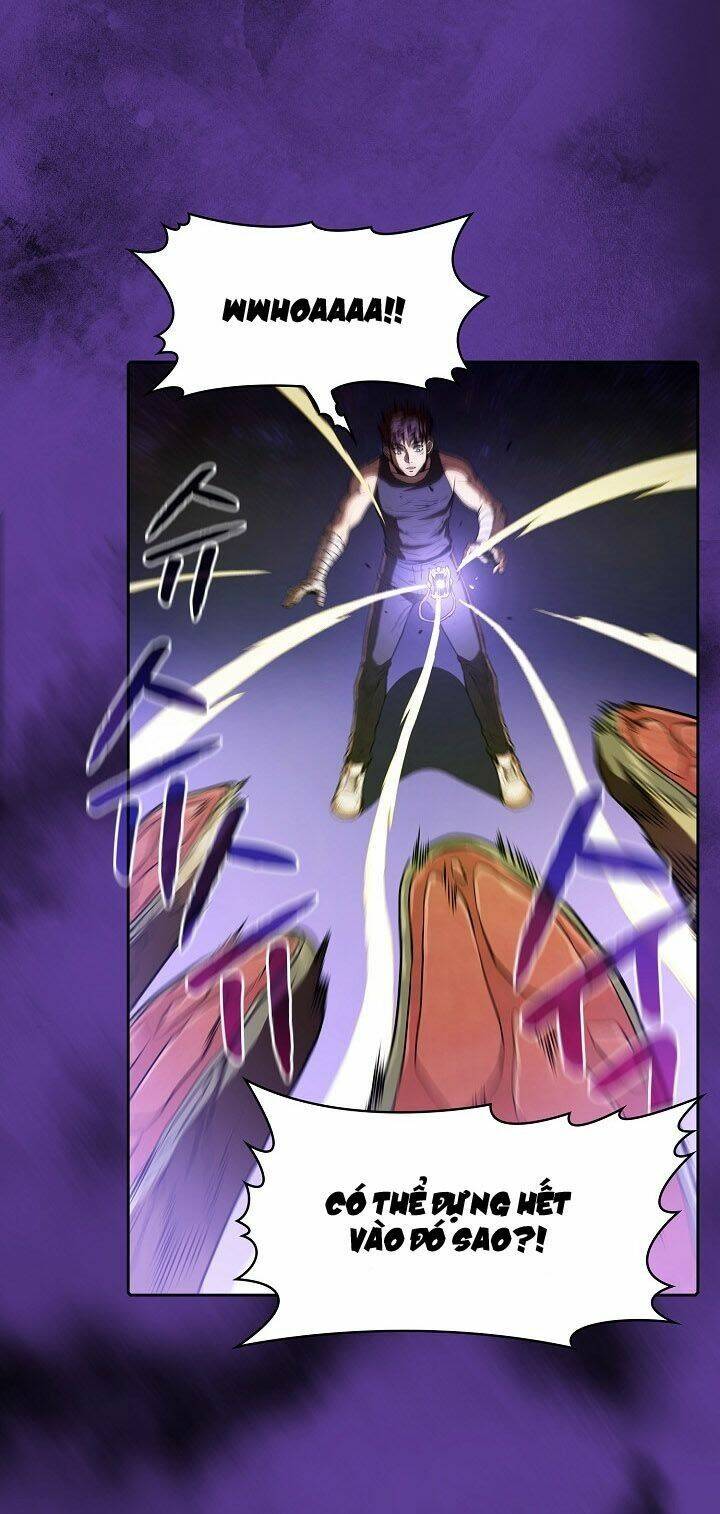 Người Chơi Trở Về Từ Địa Ngục - Chapter 19 - Page 20