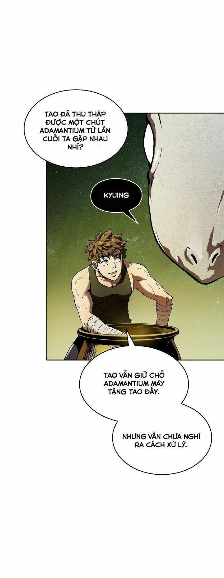 Người Chơi Trở Về Từ Địa Ngục - Chapter 19 - Page 24