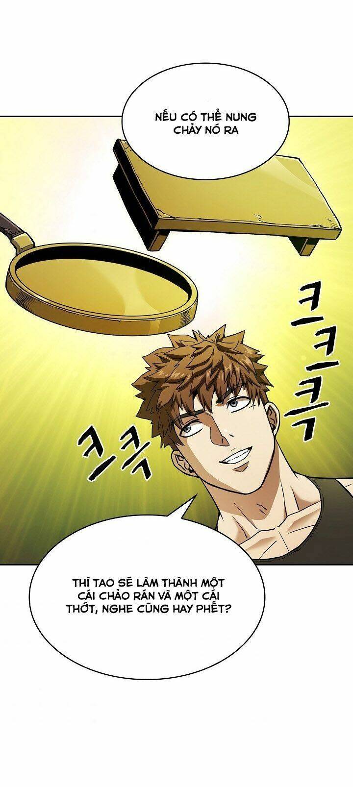 Người Chơi Trở Về Từ Địa Ngục - Chapter 19 - Page 25