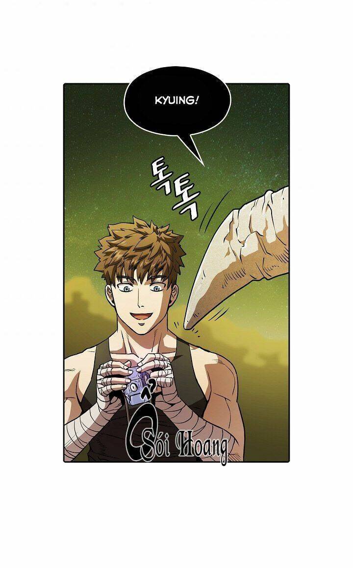 Người Chơi Trở Về Từ Địa Ngục - Chapter 19 - Page 26