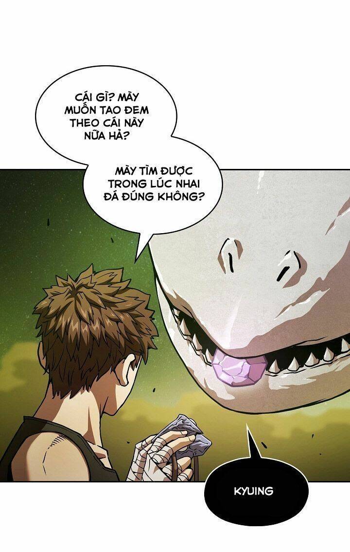 Người Chơi Trở Về Từ Địa Ngục - Chapter 19 - Page 27