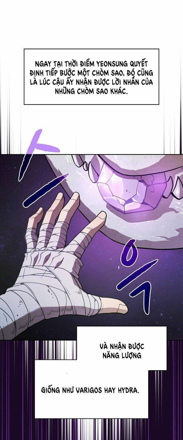 Người Chơi Trở Về Từ Địa Ngục - Chapter 19 - Page 28