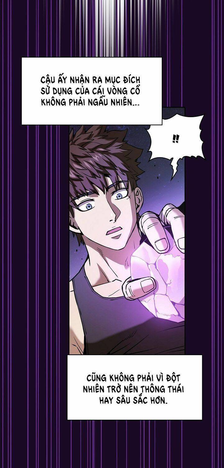 Người Chơi Trở Về Từ Địa Ngục - Chapter 19 - Page 29