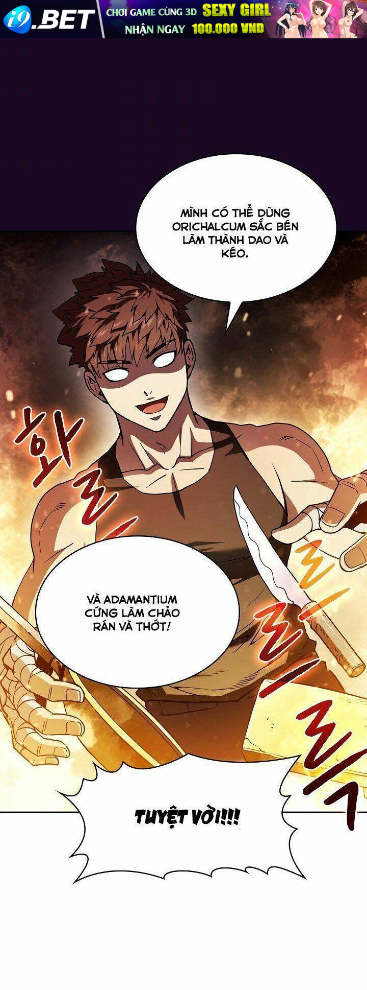 Người Chơi Trở Về Từ Địa Ngục - Chapter 19 - Page 34