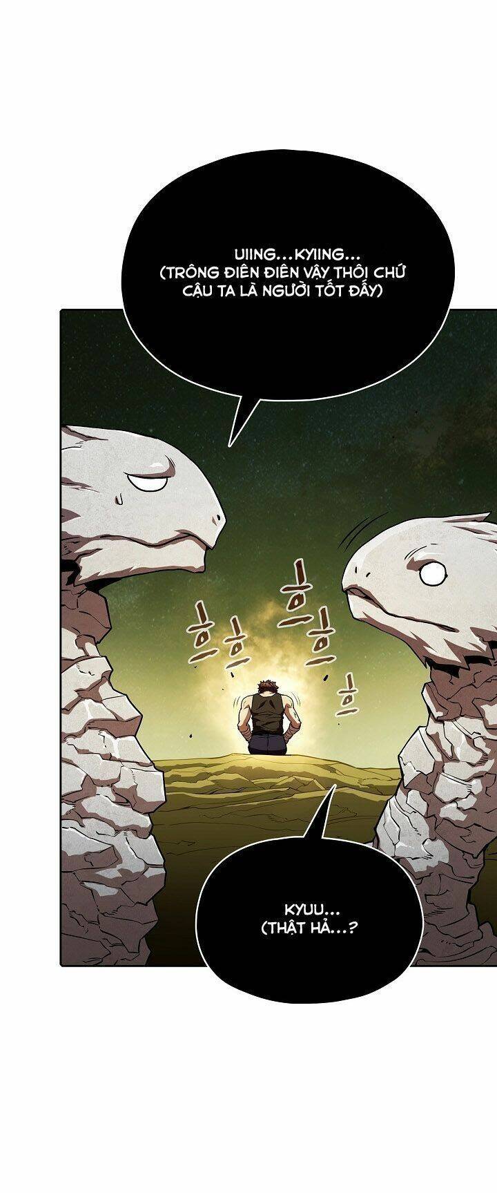 Người Chơi Trở Về Từ Địa Ngục - Chapter 19 - Page 35