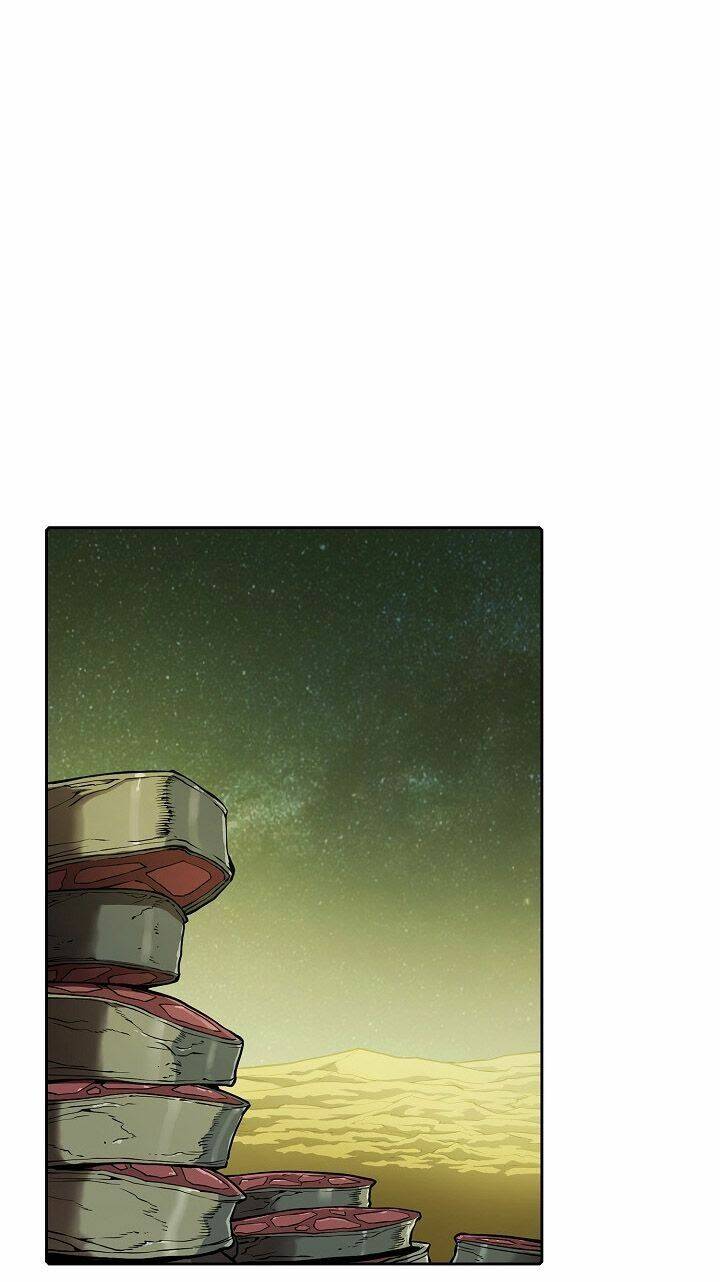 Người Chơi Trở Về Từ Địa Ngục - Chapter 19 - Page 36