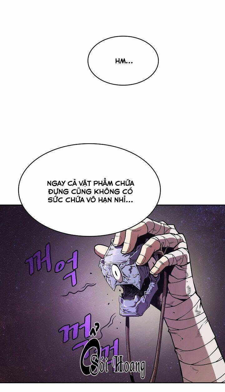 Người Chơi Trở Về Từ Địa Ngục - Chapter 19 - Page 37