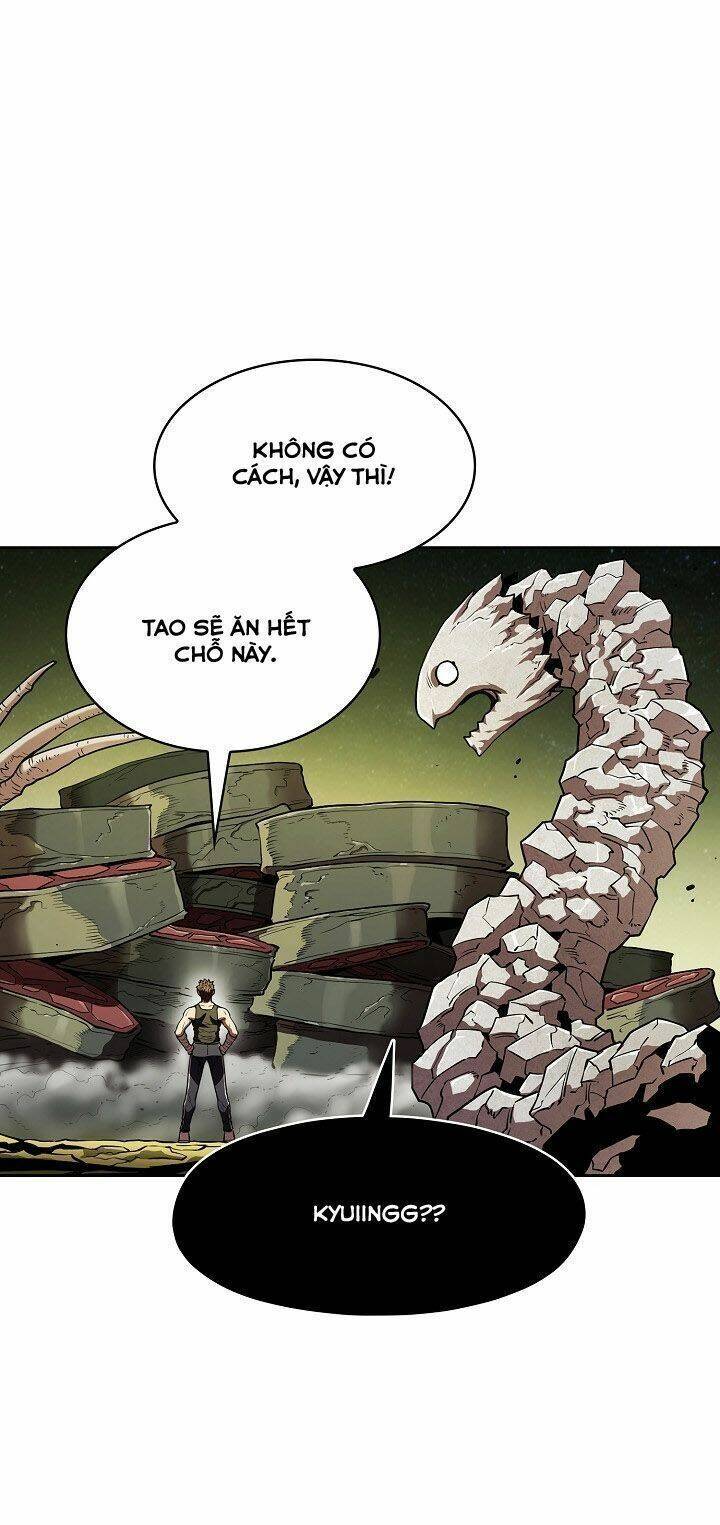 Người Chơi Trở Về Từ Địa Ngục - Chapter 19 - Page 38
