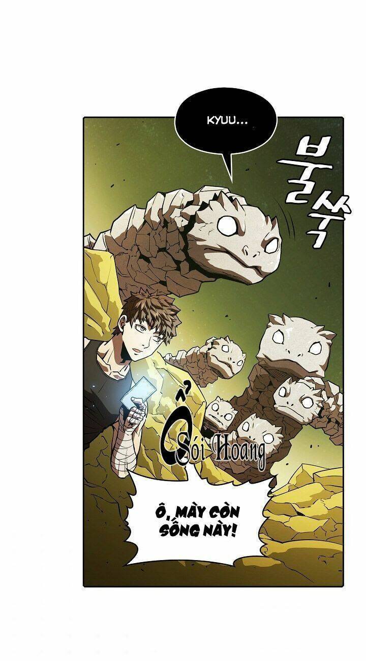 Người Chơi Trở Về Từ Địa Ngục - Chapter 19 - Page 3