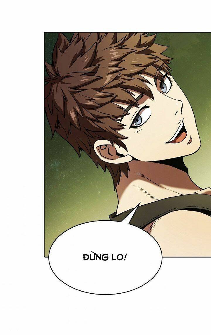 Người Chơi Trở Về Từ Địa Ngục - Chapter 19 - Page 39