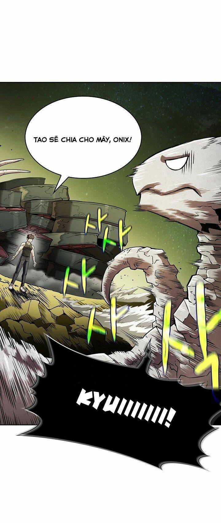 Người Chơi Trở Về Từ Địa Ngục - Chapter 19 - Page 40