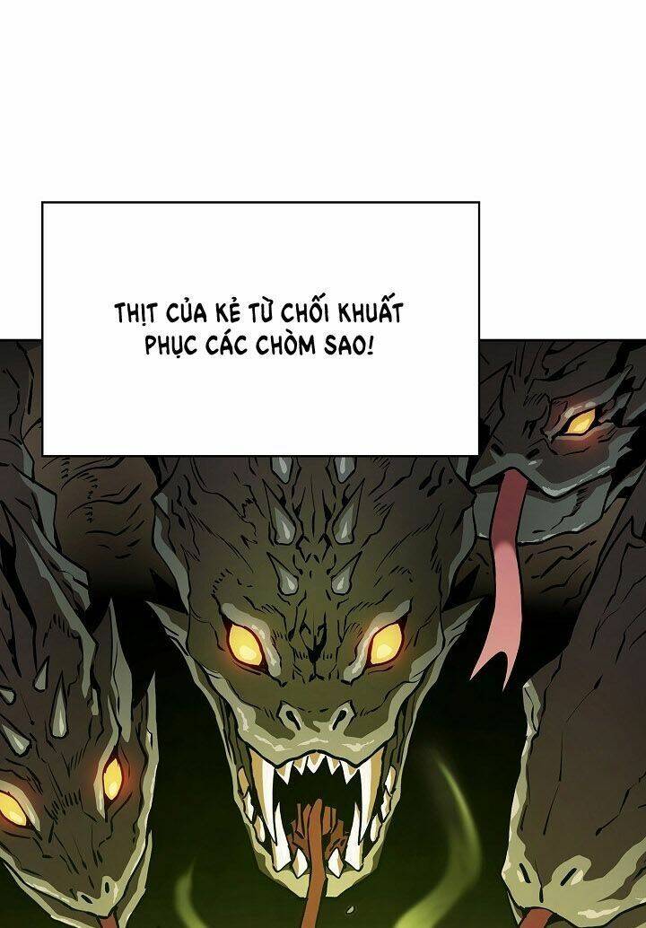 Người Chơi Trở Về Từ Địa Ngục - Chapter 19 - Page 43
