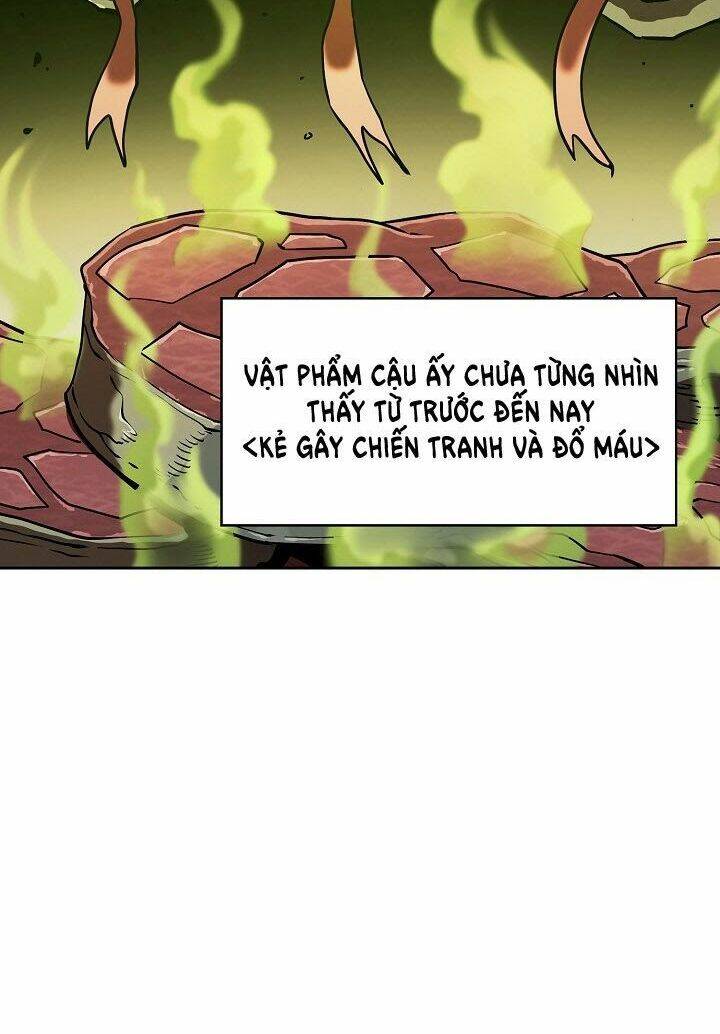 Người Chơi Trở Về Từ Địa Ngục - Chapter 19 - Page 44