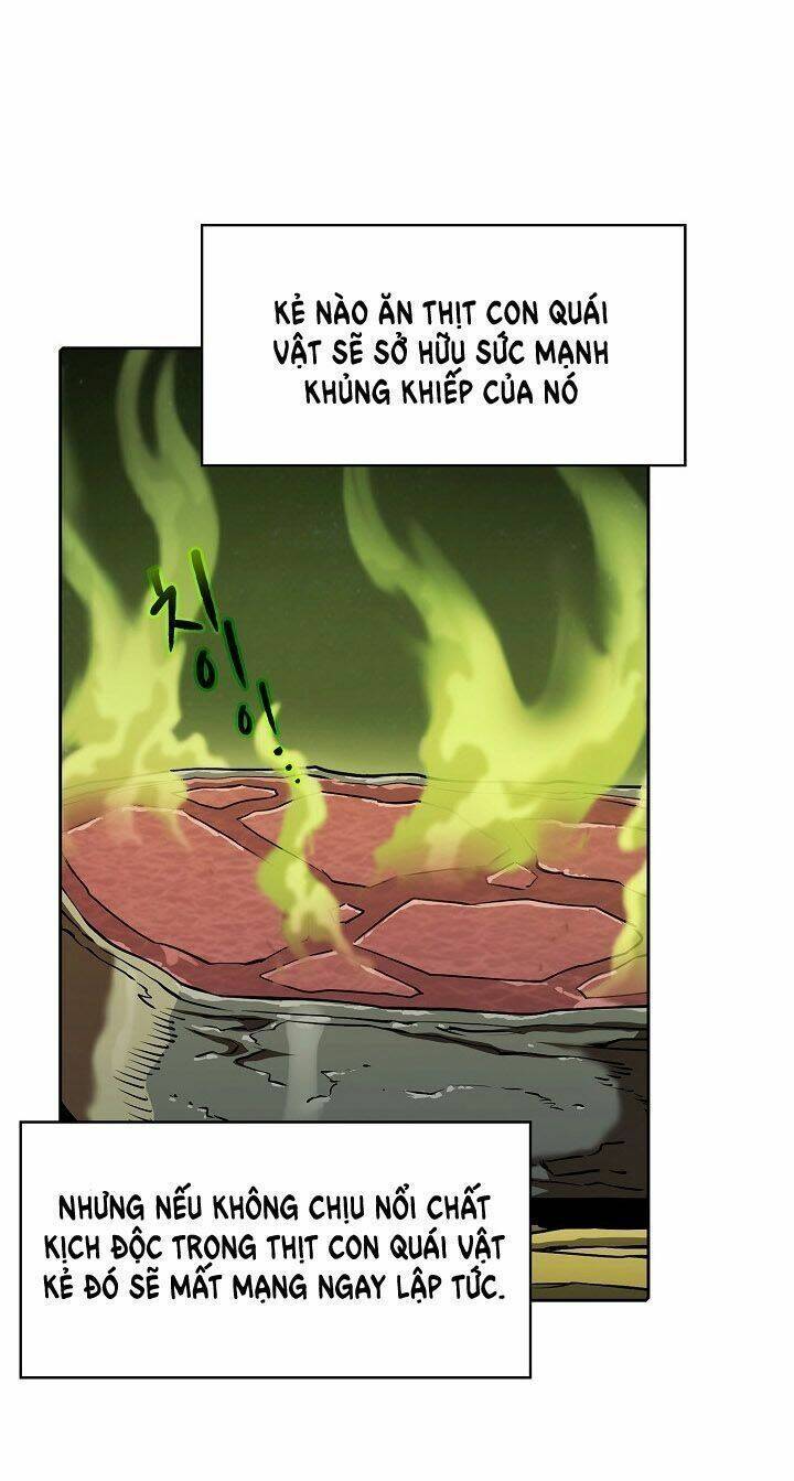 Người Chơi Trở Về Từ Địa Ngục - Chapter 19 - Page 45