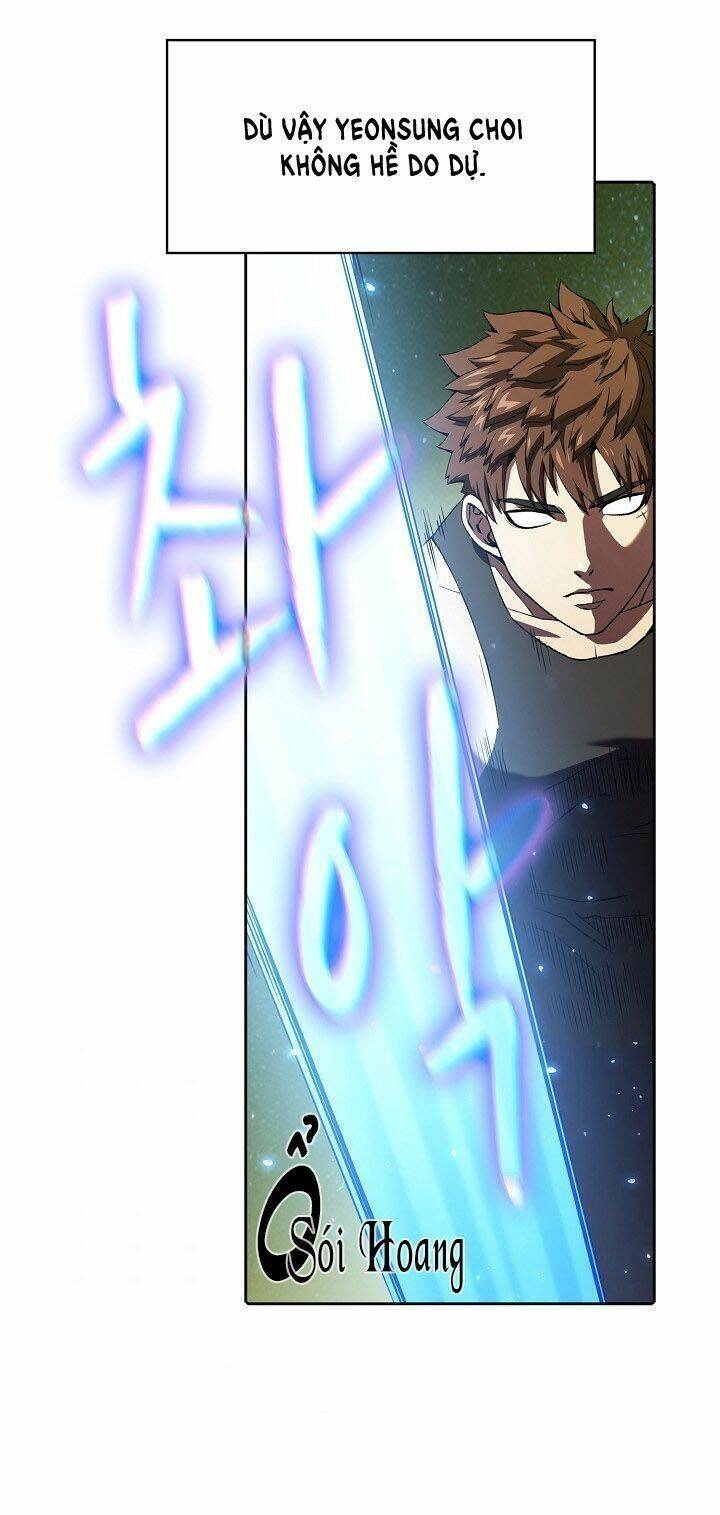 Người Chơi Trở Về Từ Địa Ngục - Chapter 19 - Page 46