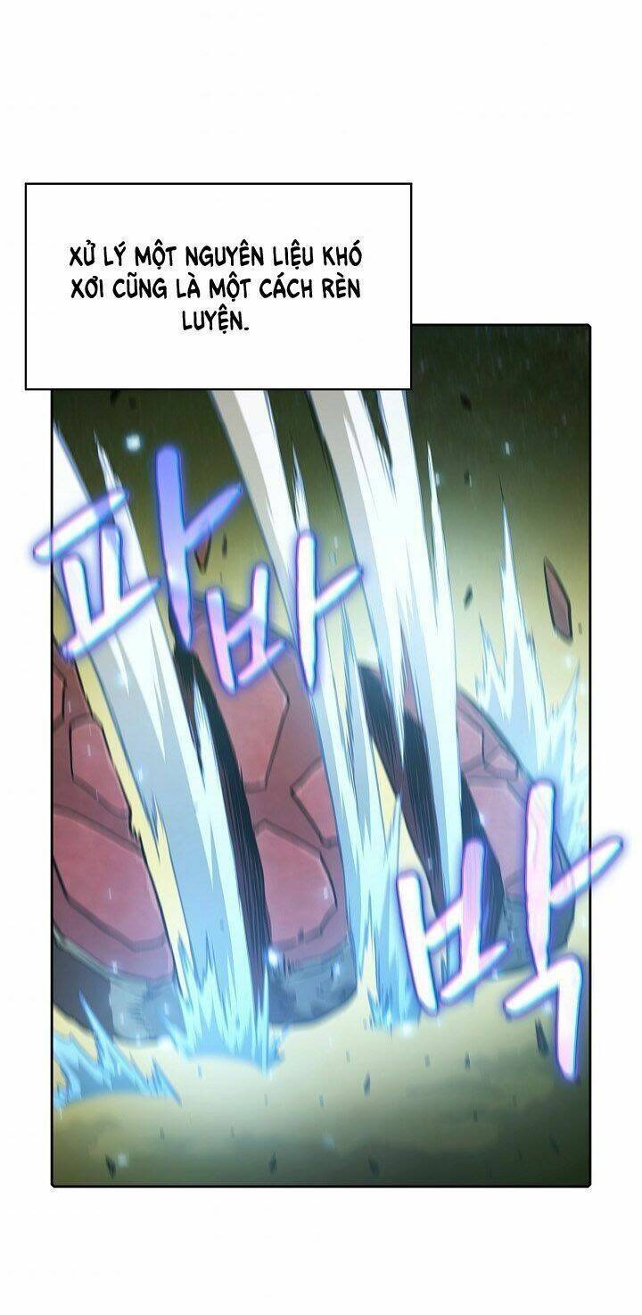 Người Chơi Trở Về Từ Địa Ngục - Chapter 19 - Page 47