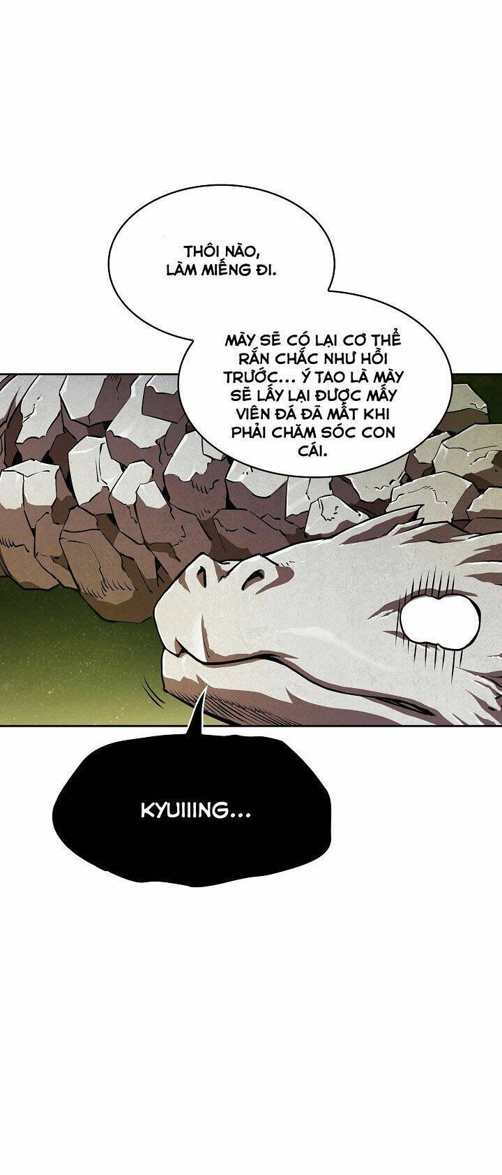 Người Chơi Trở Về Từ Địa Ngục - Chapter 19 - Page 48