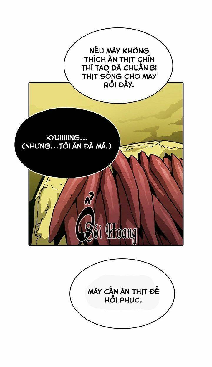 Người Chơi Trở Về Từ Địa Ngục - Chapter 19 - Page 49