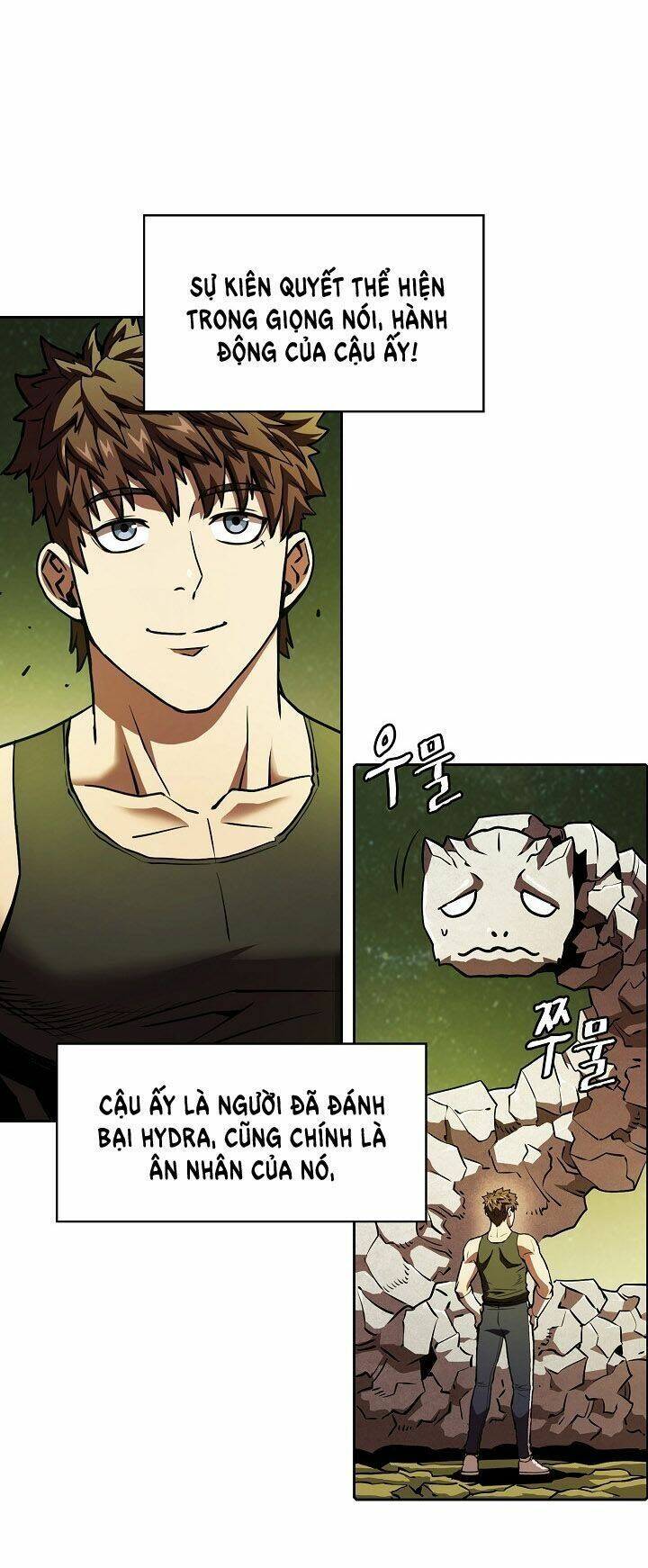 Người Chơi Trở Về Từ Địa Ngục - Chapter 19 - Page 50