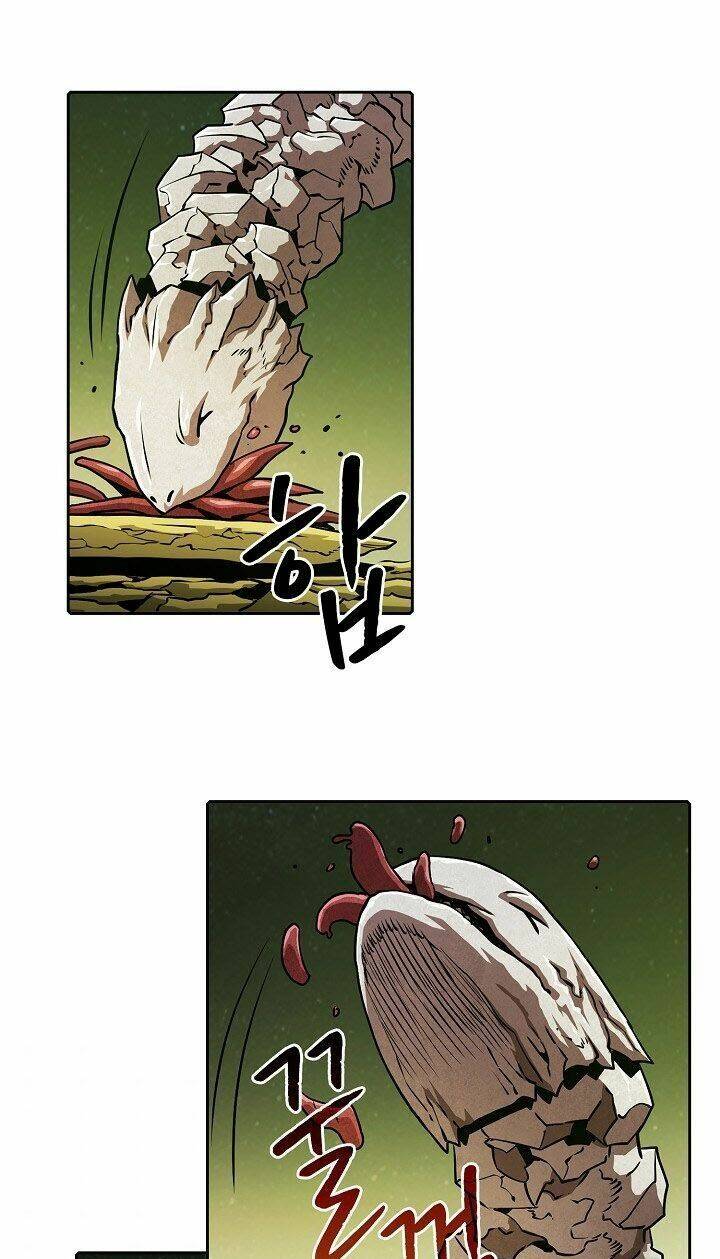 Người Chơi Trở Về Từ Địa Ngục - Chapter 19 - Page 52