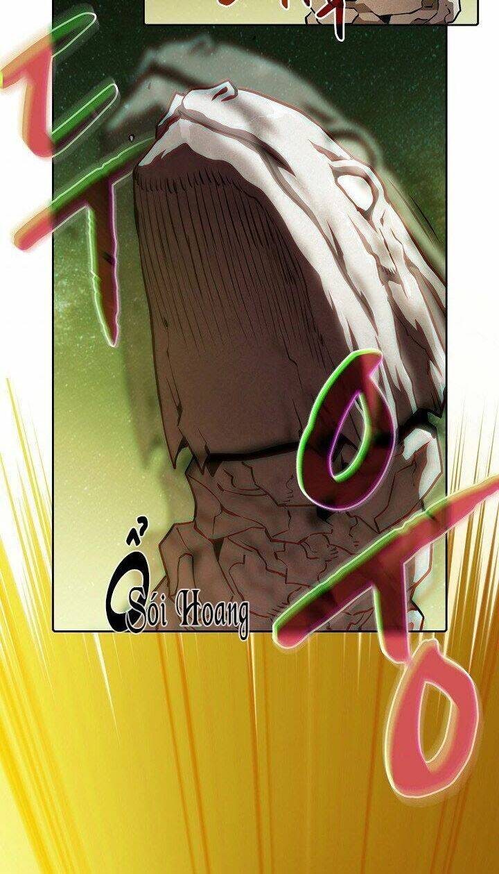 Người Chơi Trở Về Từ Địa Ngục - Chapter 19 - Page 53