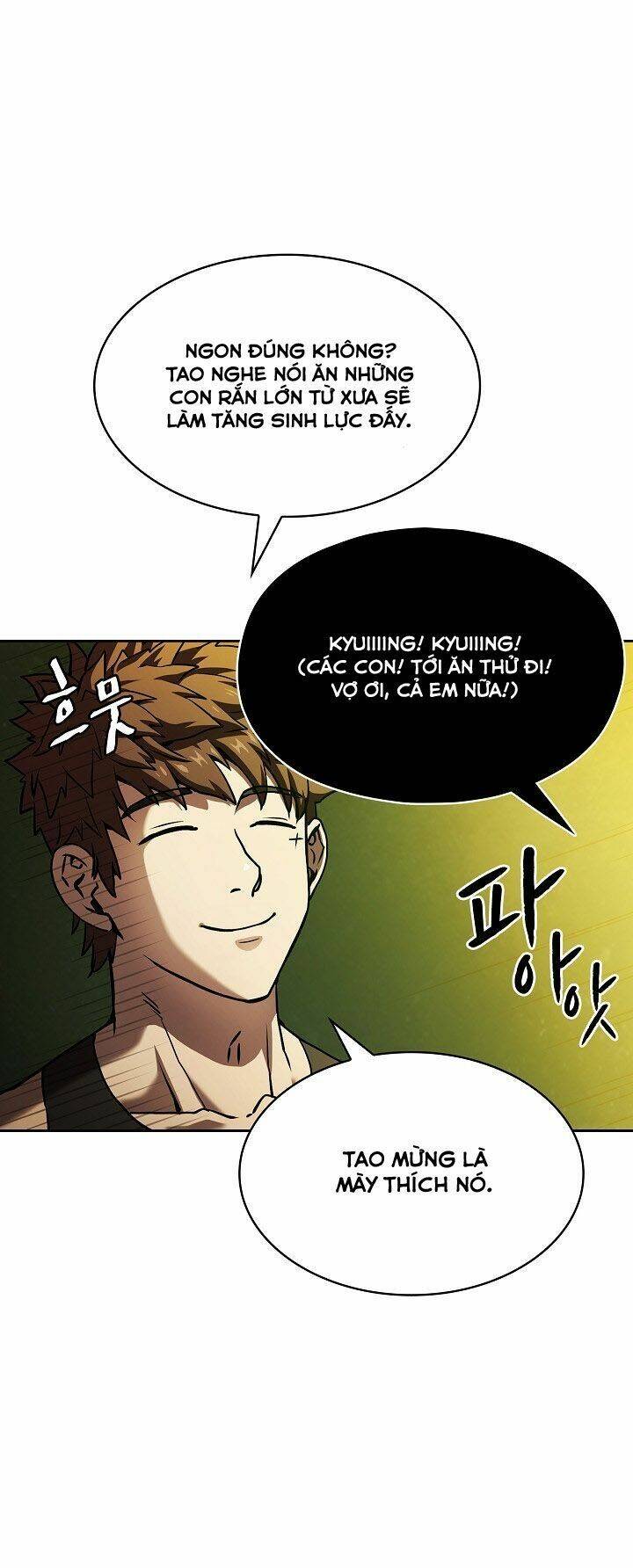 Người Chơi Trở Về Từ Địa Ngục - Chapter 19 - Page 56