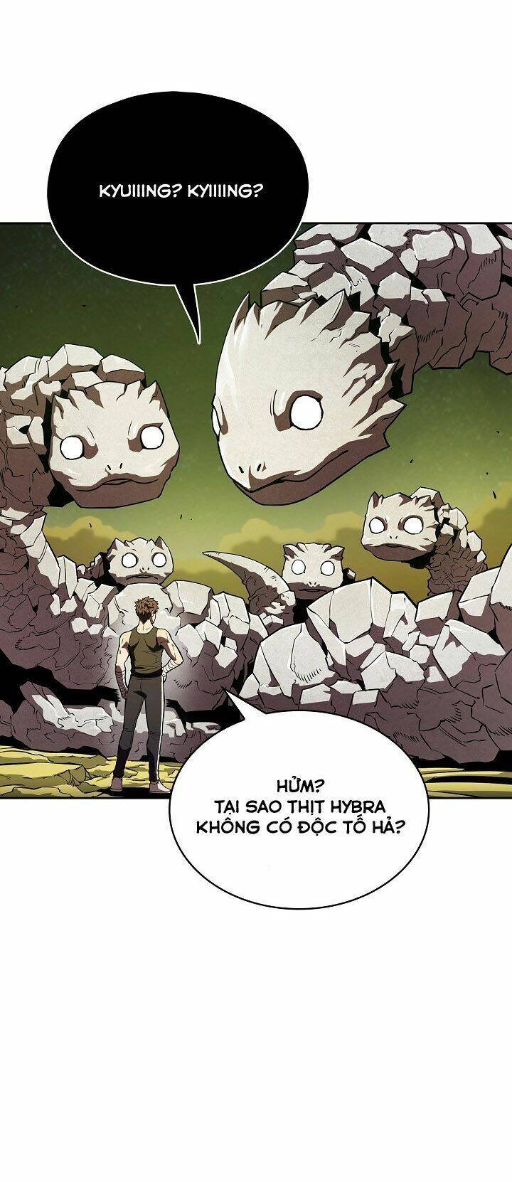 Người Chơi Trở Về Từ Địa Ngục - Chapter 19 - Page 57