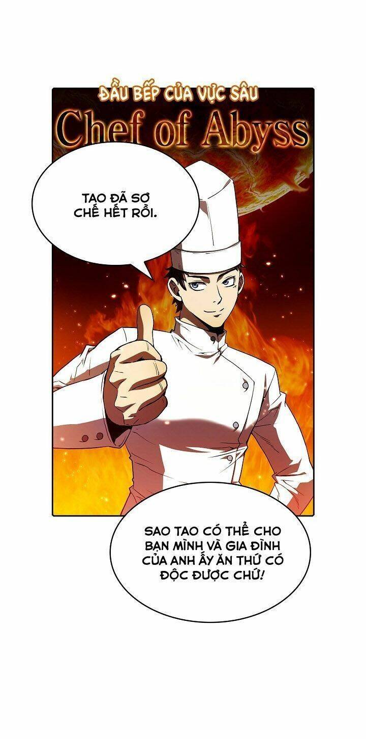 Người Chơi Trở Về Từ Địa Ngục - Chapter 19 - Page 58