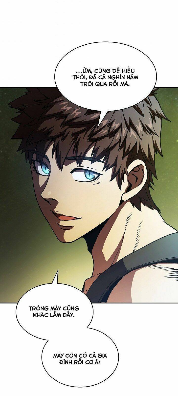 Người Chơi Trở Về Từ Địa Ngục - Chapter 19 - Page 5