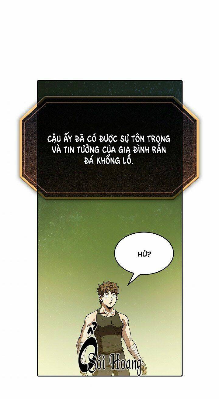 Người Chơi Trở Về Từ Địa Ngục - Chapter 19 - Page 60