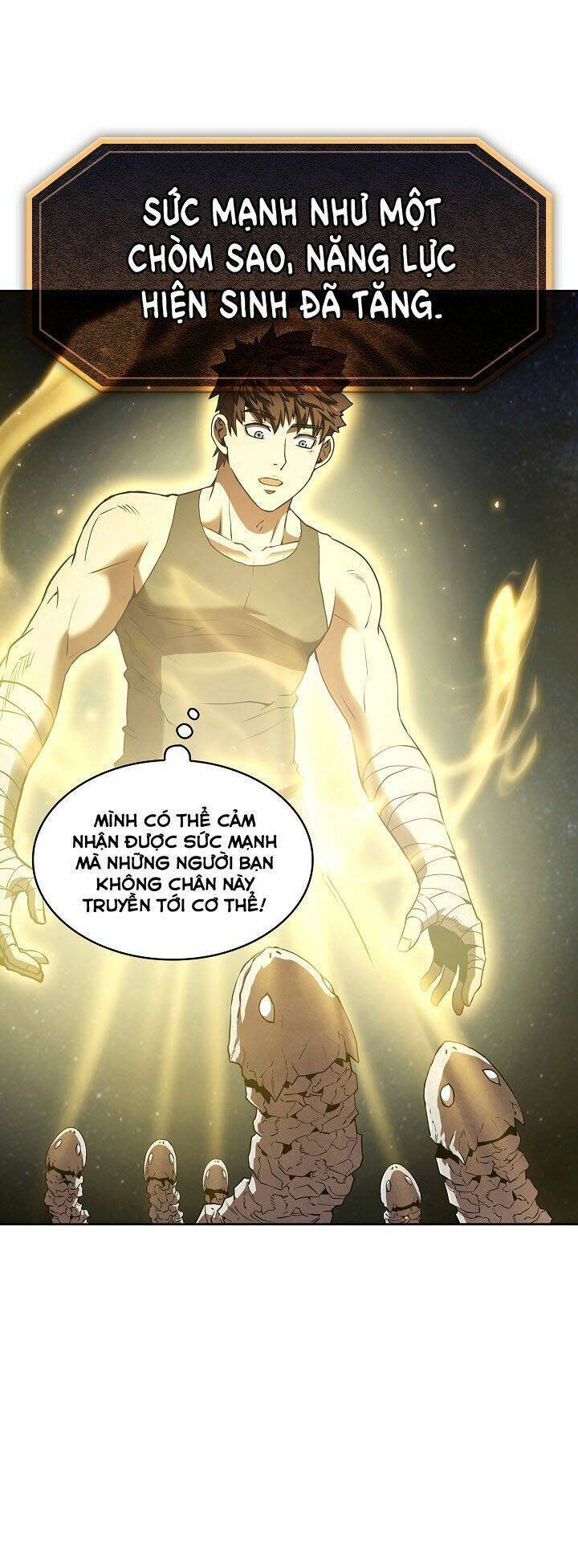 Người Chơi Trở Về Từ Địa Ngục - Chapter 19 - Page 62