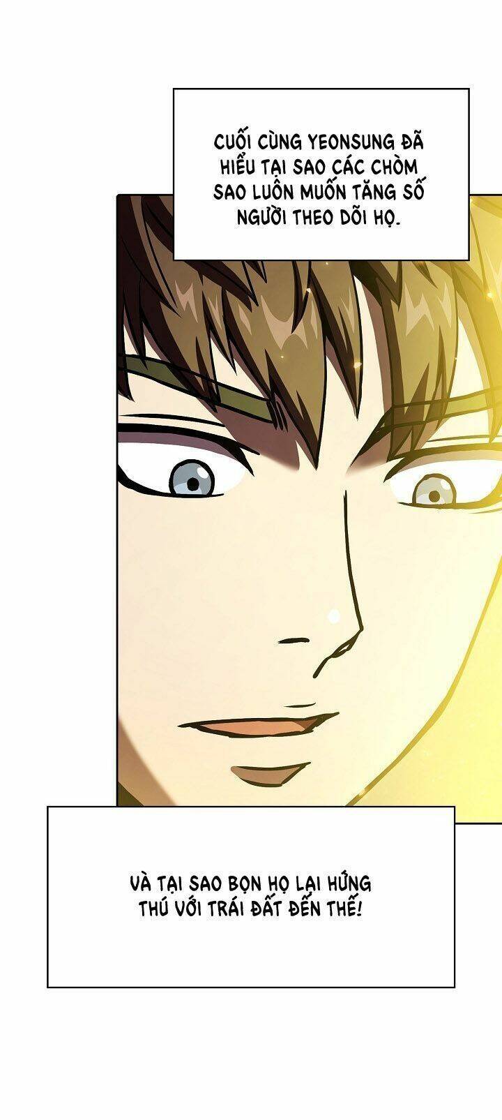 Người Chơi Trở Về Từ Địa Ngục - Chapter 19 - Page 63