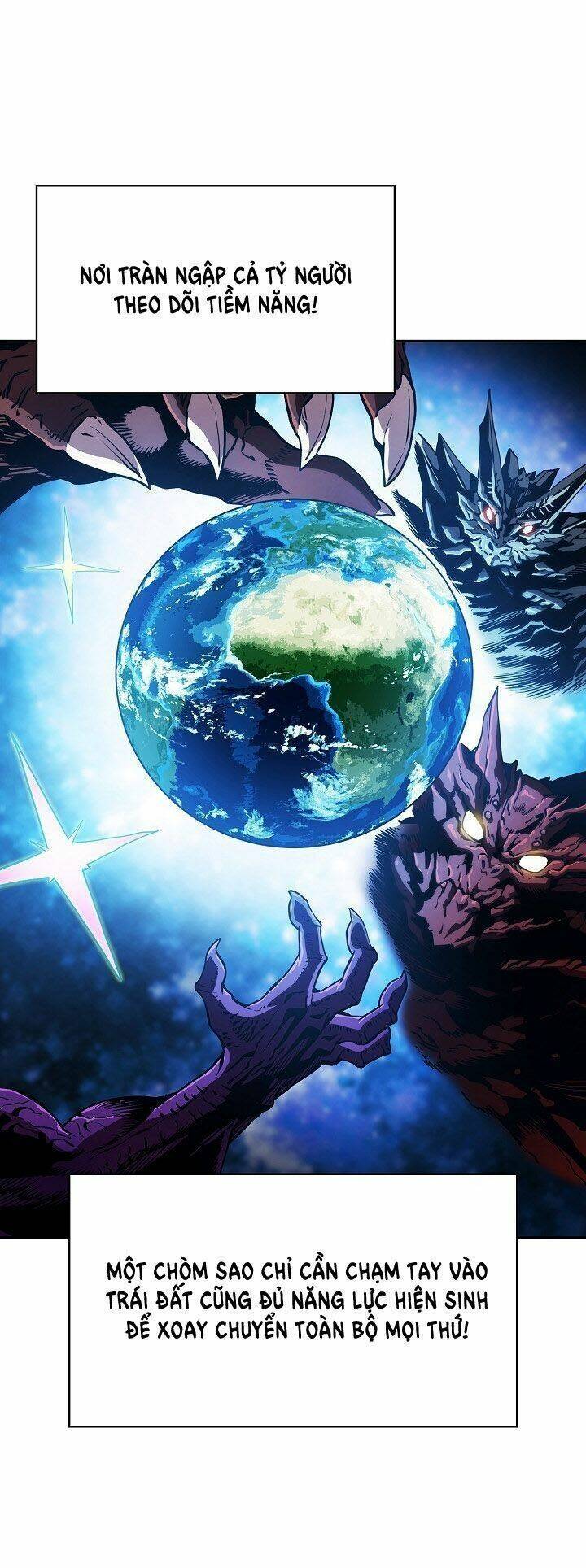 Người Chơi Trở Về Từ Địa Ngục - Chapter 19 - Page 64