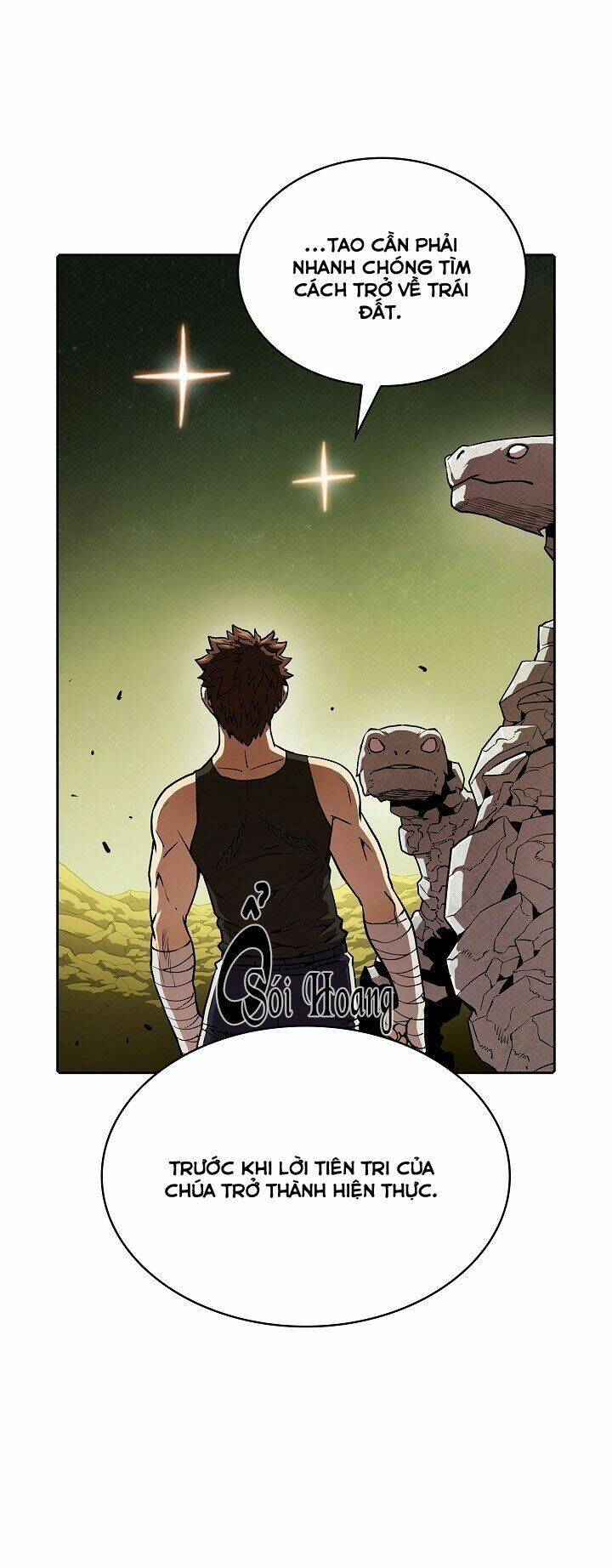 Người Chơi Trở Về Từ Địa Ngục - Chapter 19 - Page 65