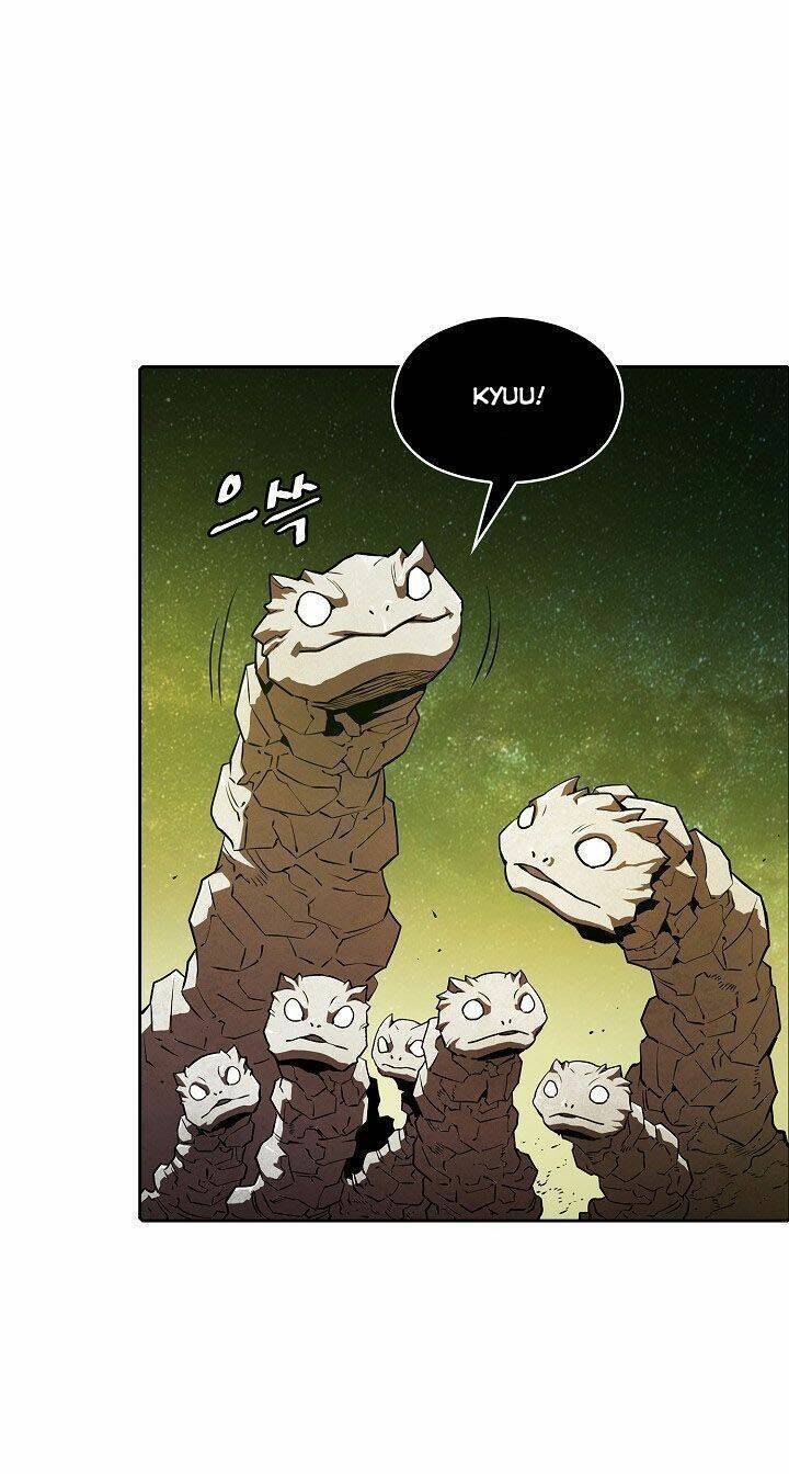 Người Chơi Trở Về Từ Địa Ngục - Chapter 19 - Page 6