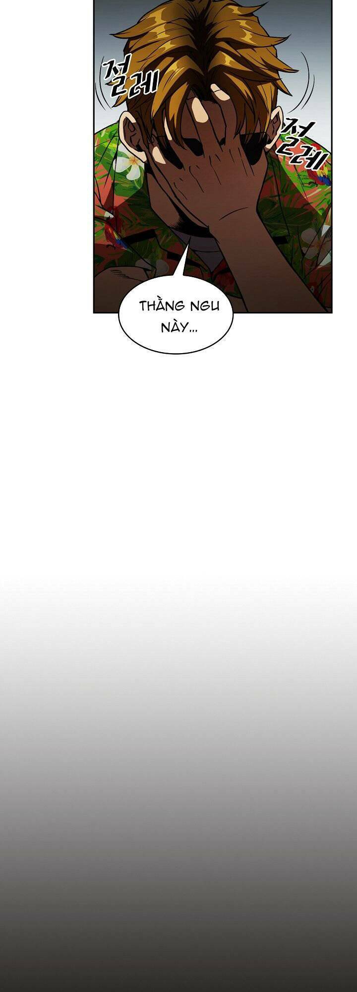 Người Chơi Trở Về Từ Địa Ngục - Chapter 2 - Page 13