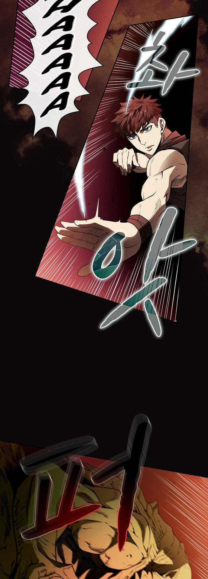 Người Chơi Trở Về Từ Địa Ngục - Chapter 2 - Page 16