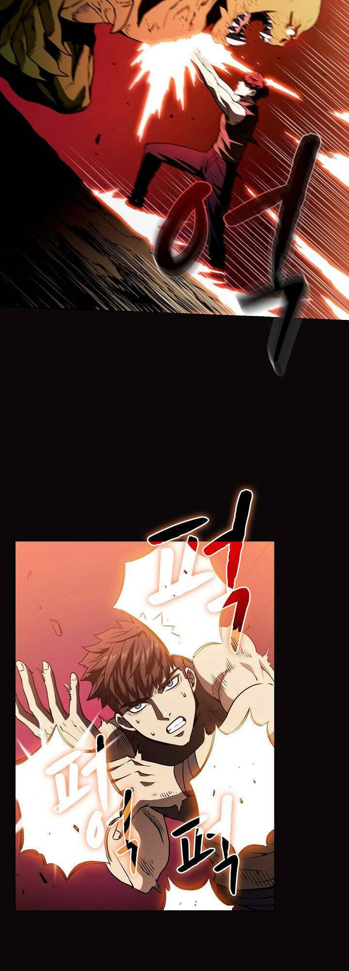 Người Chơi Trở Về Từ Địa Ngục - Chapter 2 - Page 17