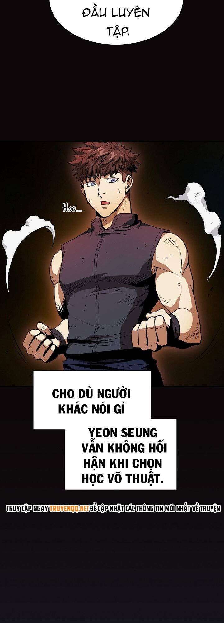 Người Chơi Trở Về Từ Địa Ngục - Chapter 2 - Page 20