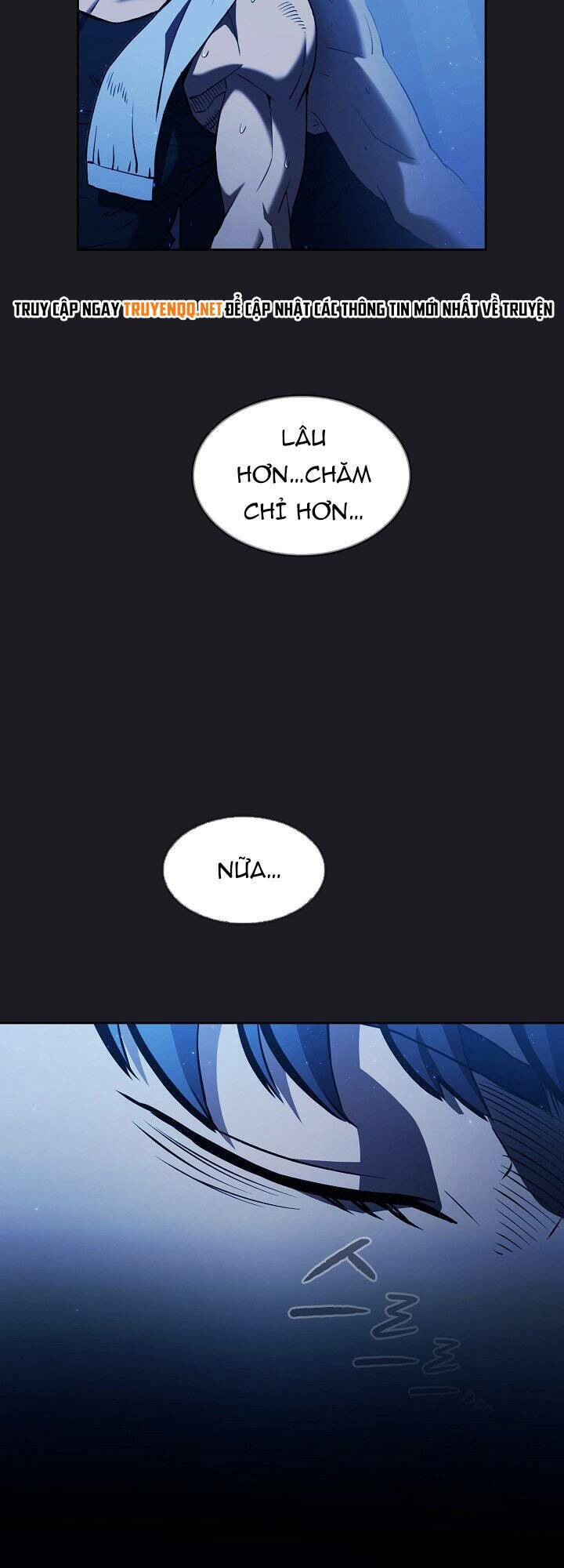 Người Chơi Trở Về Từ Địa Ngục - Chapter 2 - Page 25
