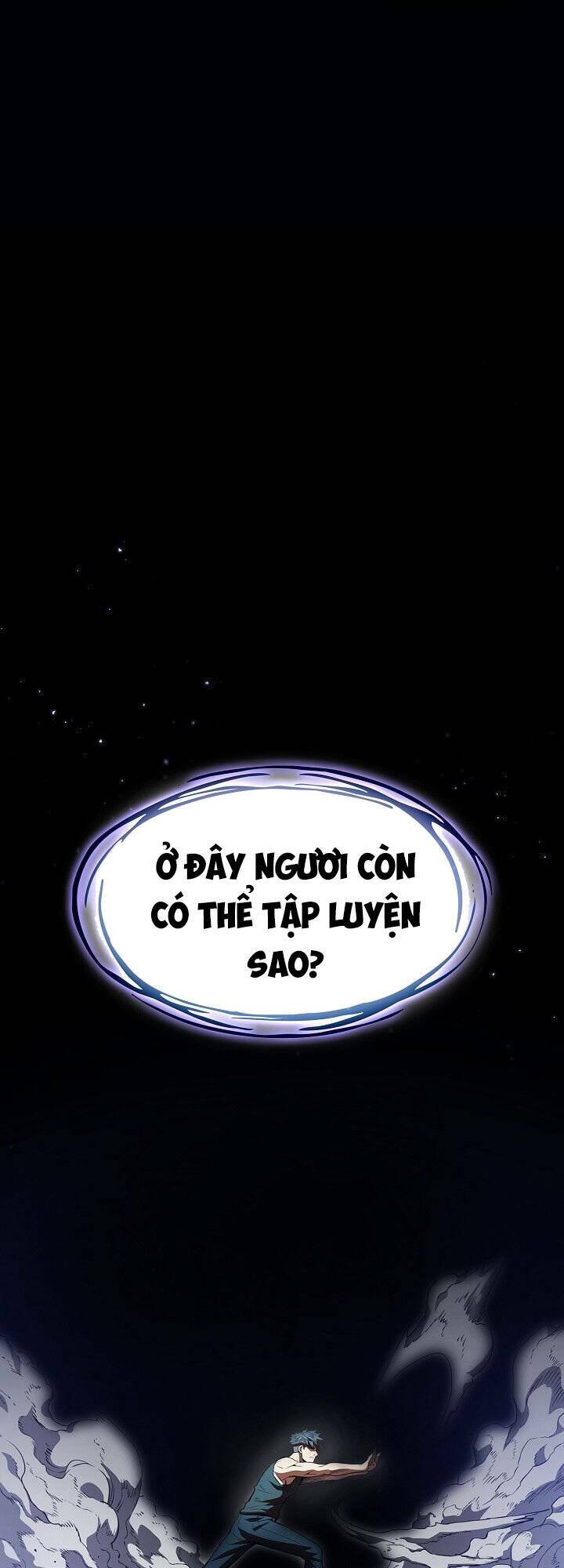 Người Chơi Trở Về Từ Địa Ngục - Chapter 2 - Page 26